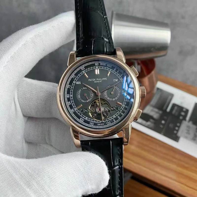 Patek Philippe 43mm 52 (5)