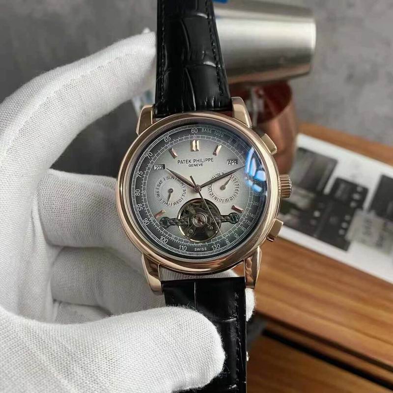 Patek Philippe 43mm 52 (6)