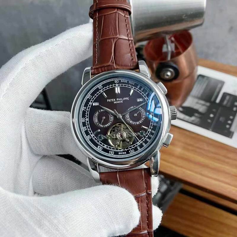 Patek Philippe 43mm 52 (7)