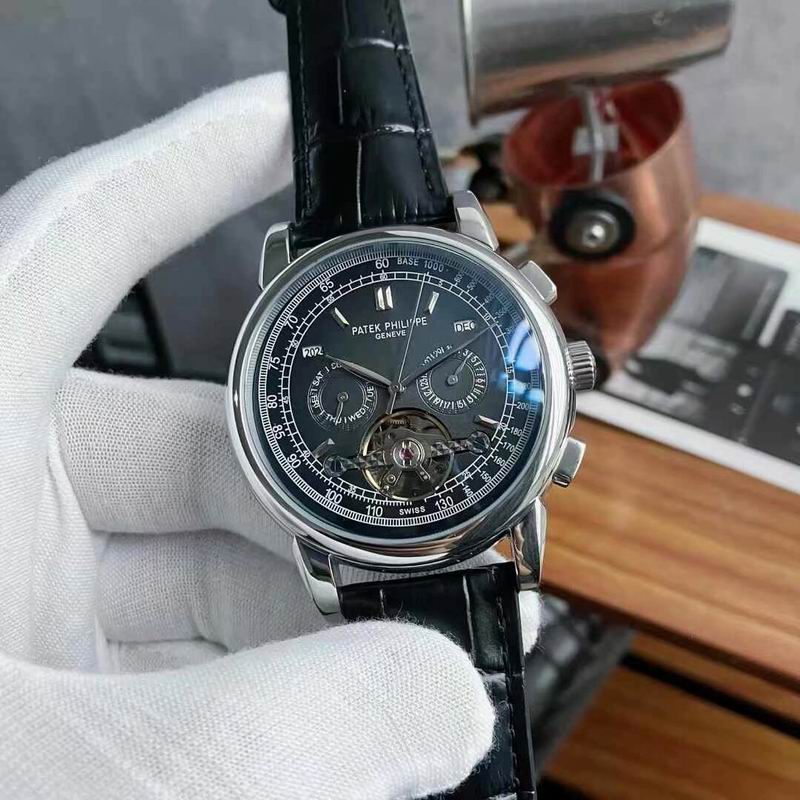 Patek Philippe 43mm 52 (8)