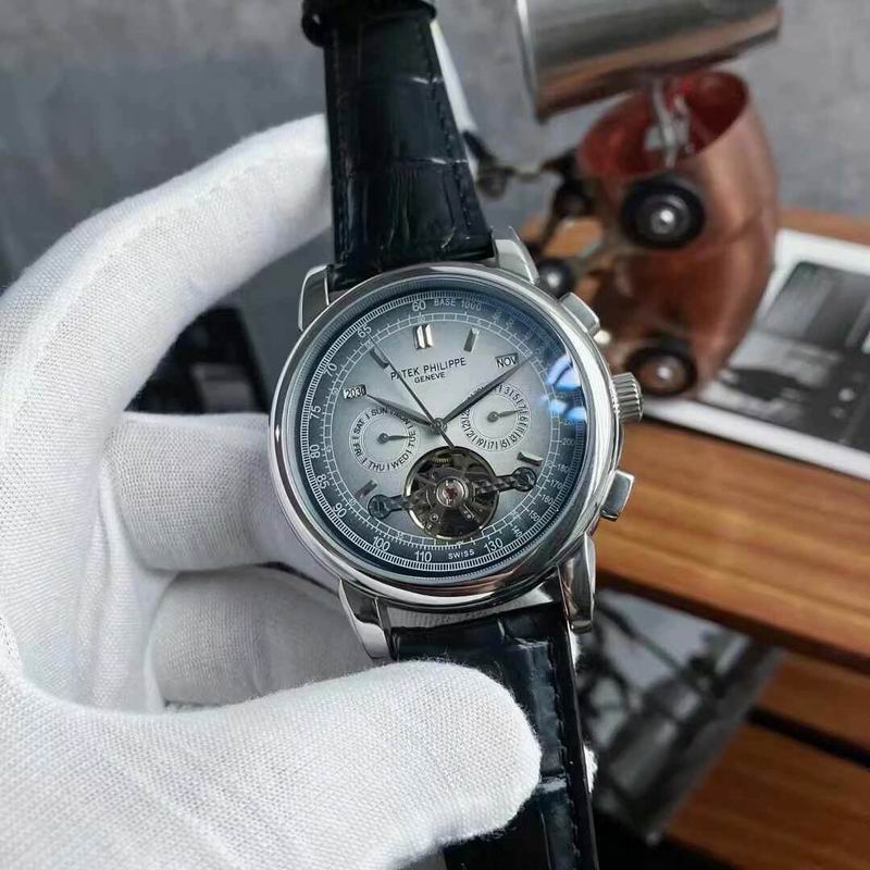 Patek Philippe 43mm 52 (9)