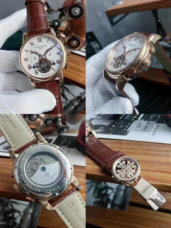 Patek Philippe 43mm 53 (1)