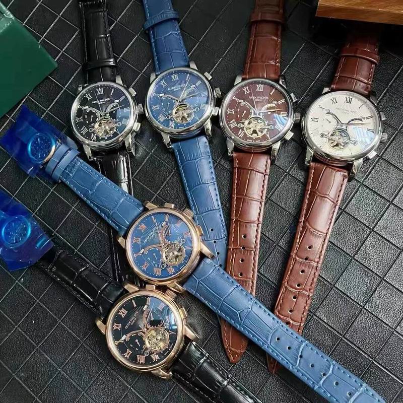Patek Philippe 43mm 53 (2)