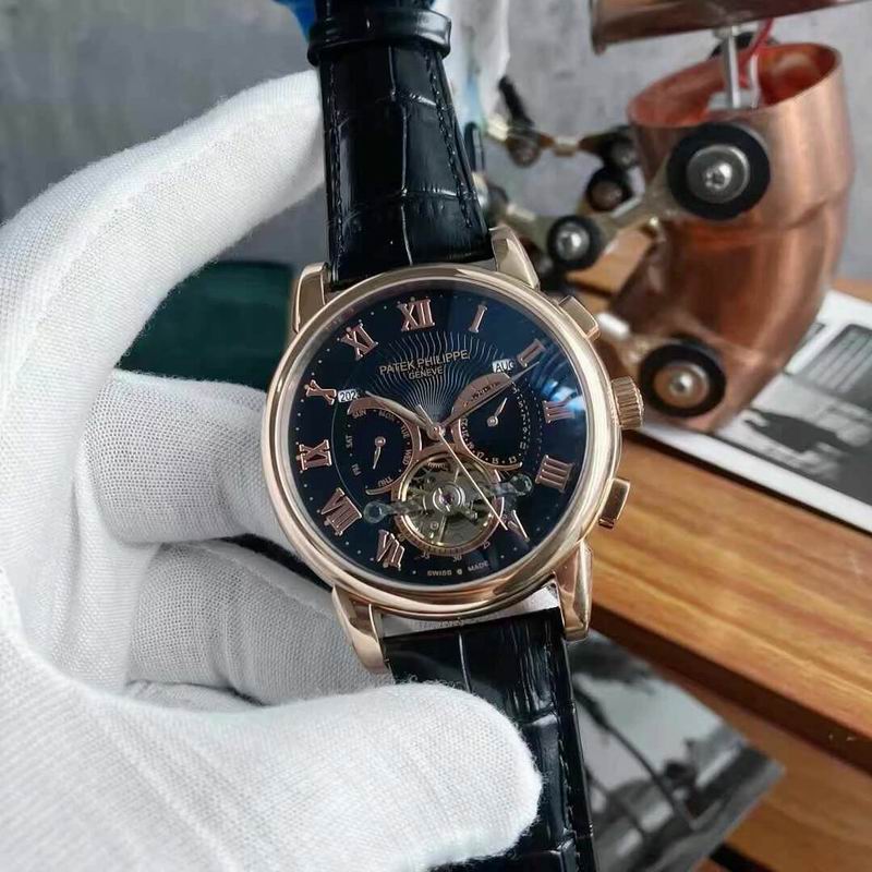 Patek Philippe 43mm 53 (3)