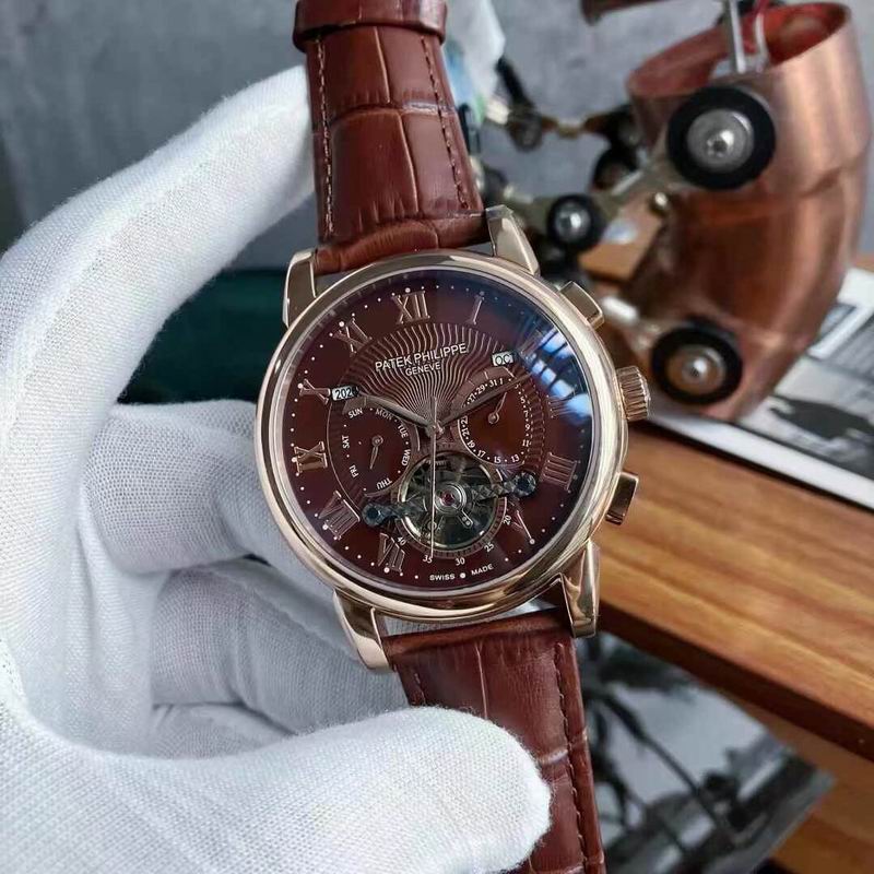 Patek Philippe 43mm 53 (4)