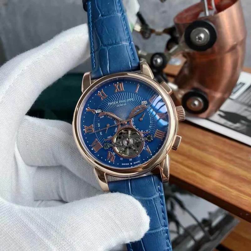 Patek Philippe 43mm 53 (5)