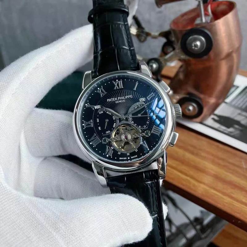 Patek Philippe 43mm 53 (6)