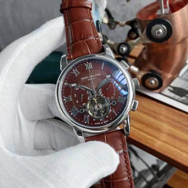 Patek Philippe 43mm 53 (7)