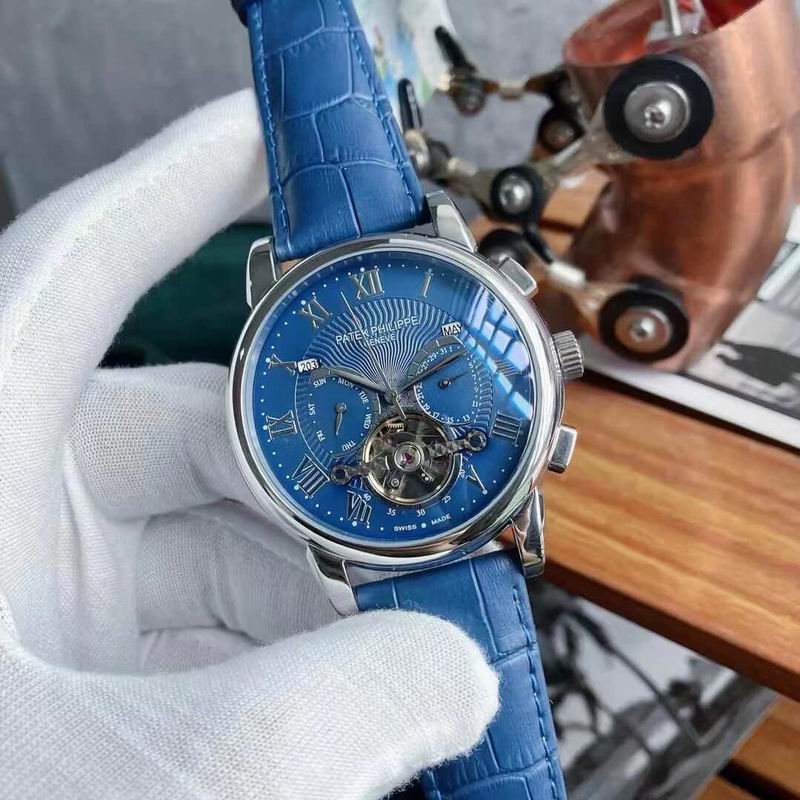 Patek Philippe 43mm 53 (8)