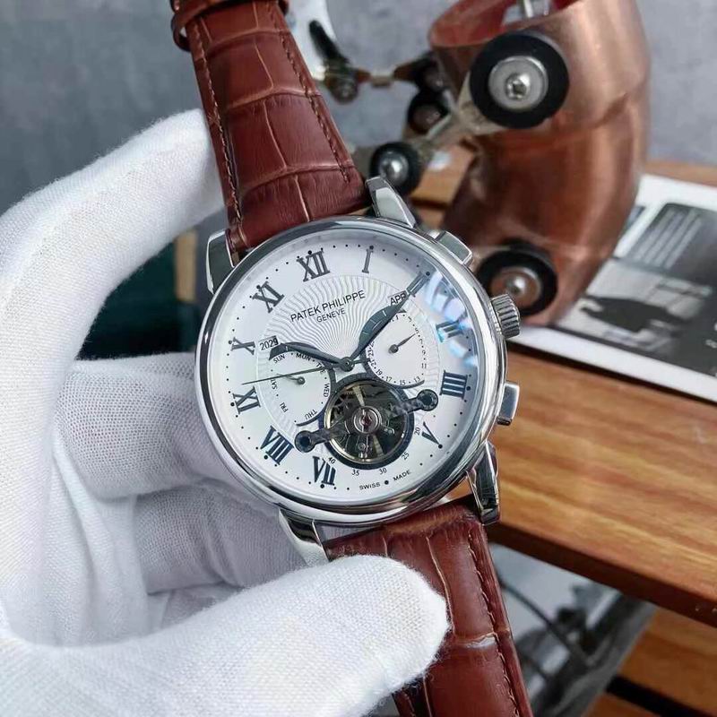 Patek Philippe 43mm 53 (9)