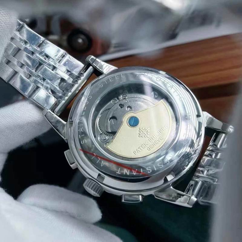 Patek Philippe 43mm 54 (1)