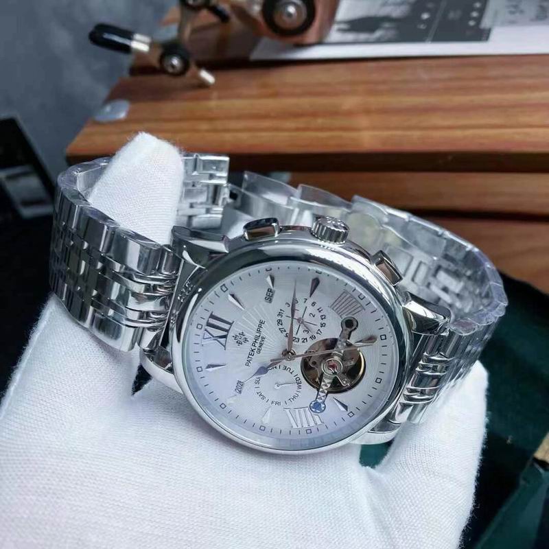 Patek Philippe 43mm 54 (2)