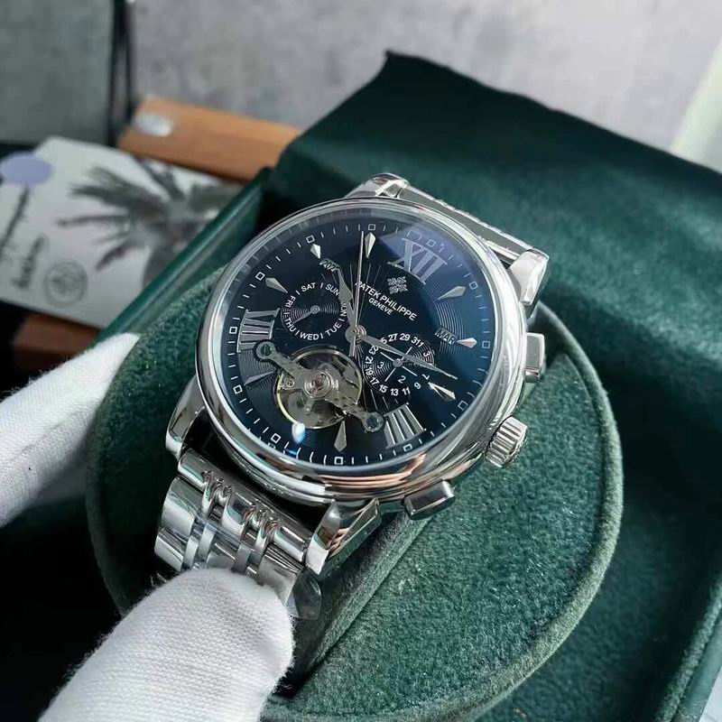Patek Philippe 43mm 54 (3)