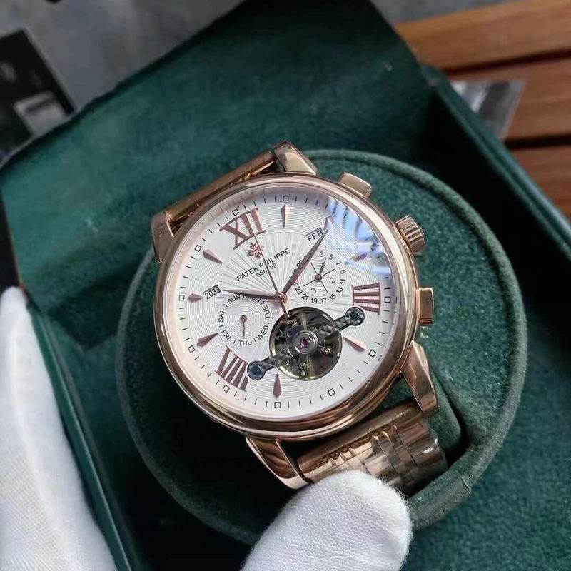 Patek Philippe 43mm 54 (4)