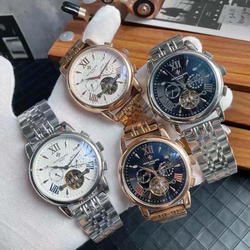 Patek Philippe 43mm 54 (5)