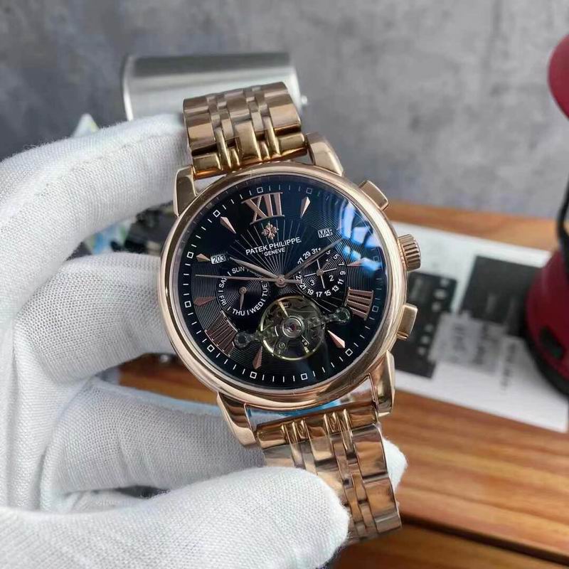 Patek Philippe 43mm 54 (6)