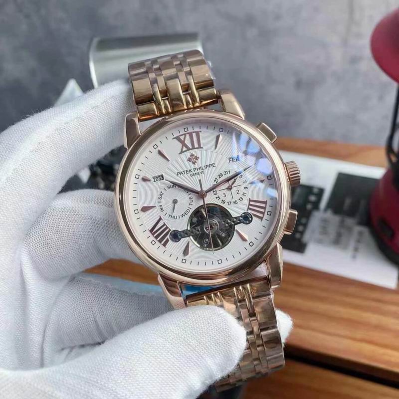 Patek Philippe 43mm 54 (7)
