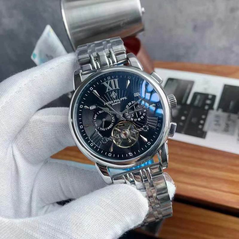 Patek Philippe 43mm 54 (8)