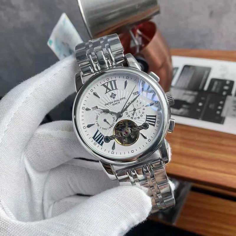 Patek Philippe 43mm 54 (9)