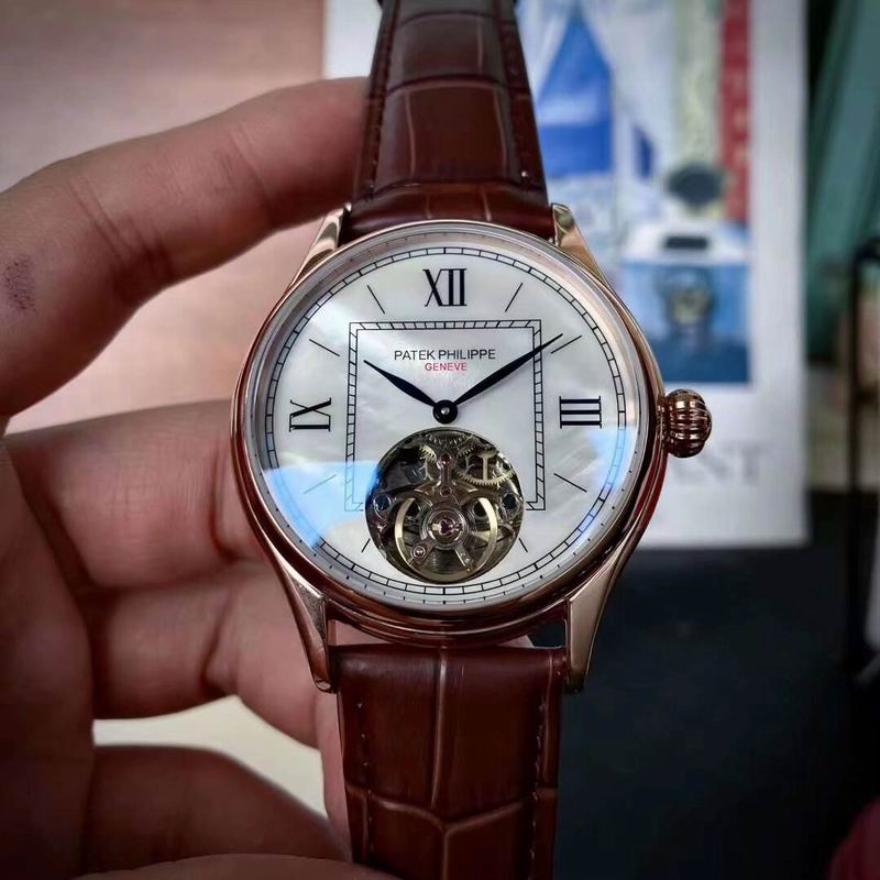 Patek Philippe 43mm 55 (3)