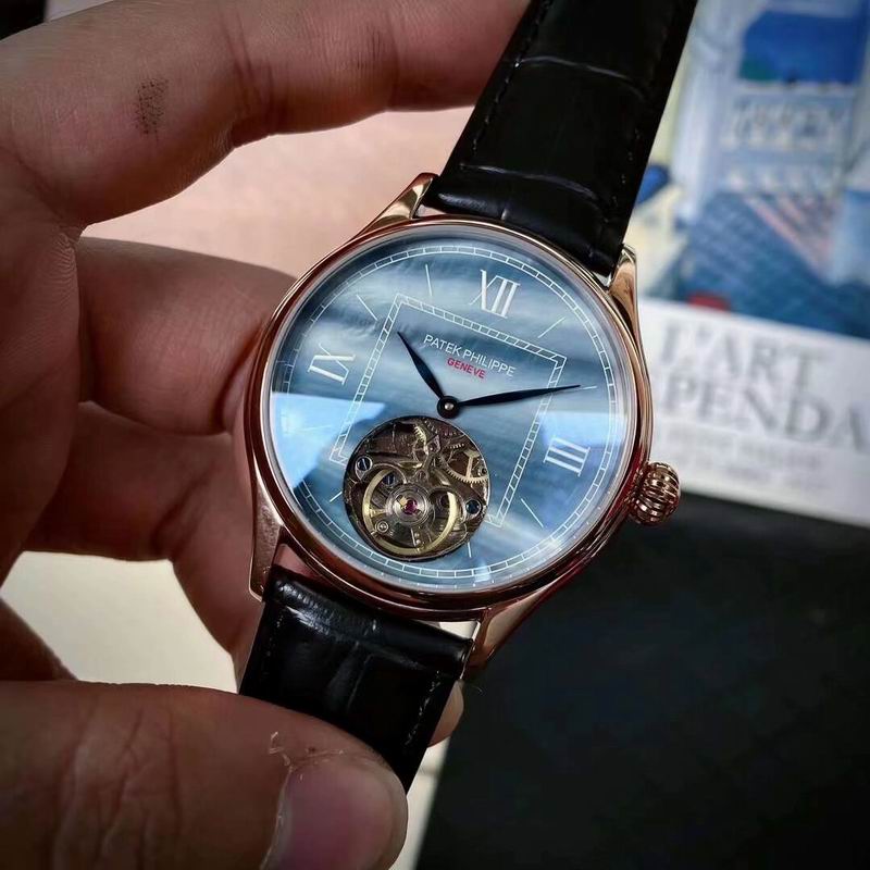 Patek Philippe 43mm 55 (4)