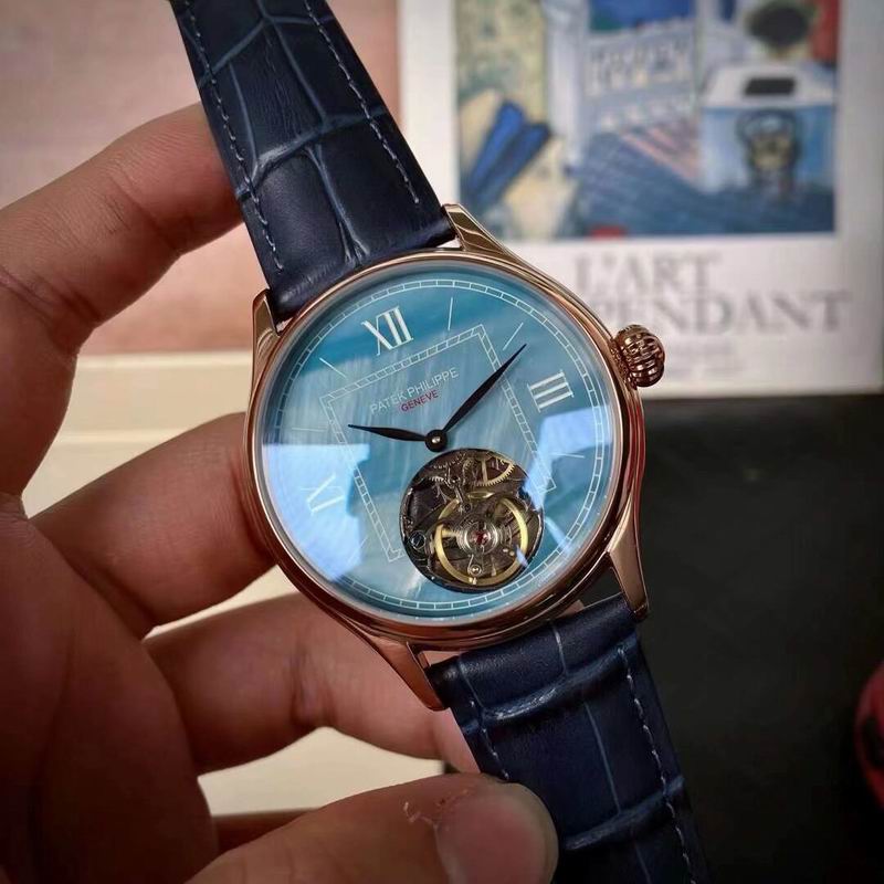 Patek Philippe 43mm 55 (5)
