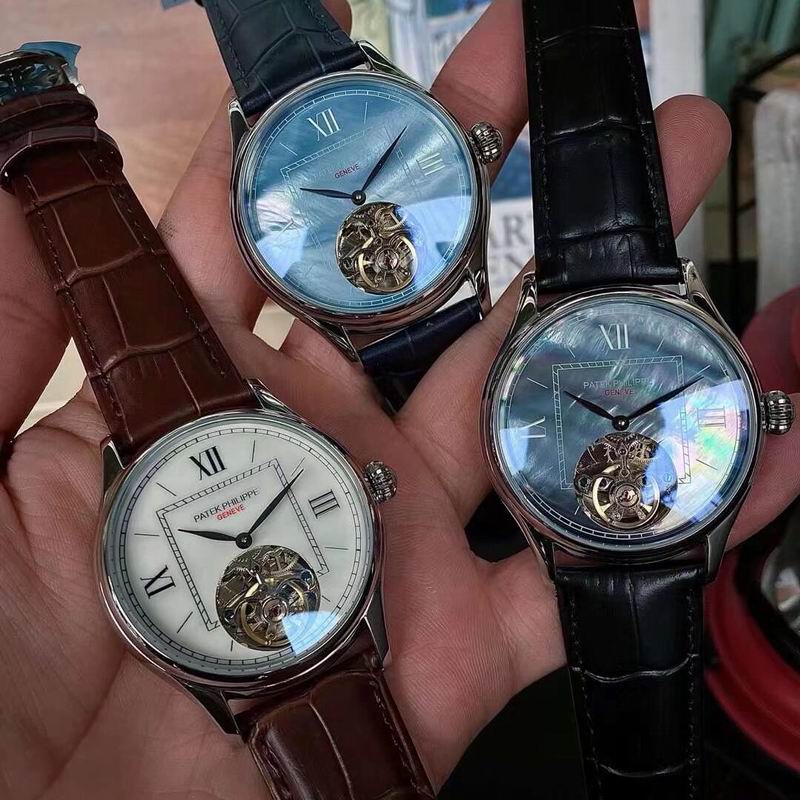 Patek Philippe 43mm 55 (6)