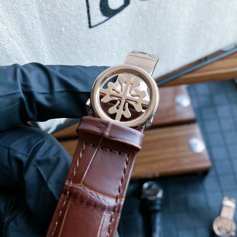 Patek Philippe 43mm 60 (1)