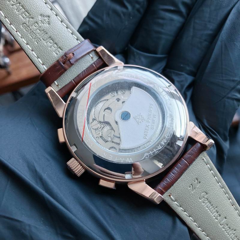 Patek Philippe 43mm 60 (2)