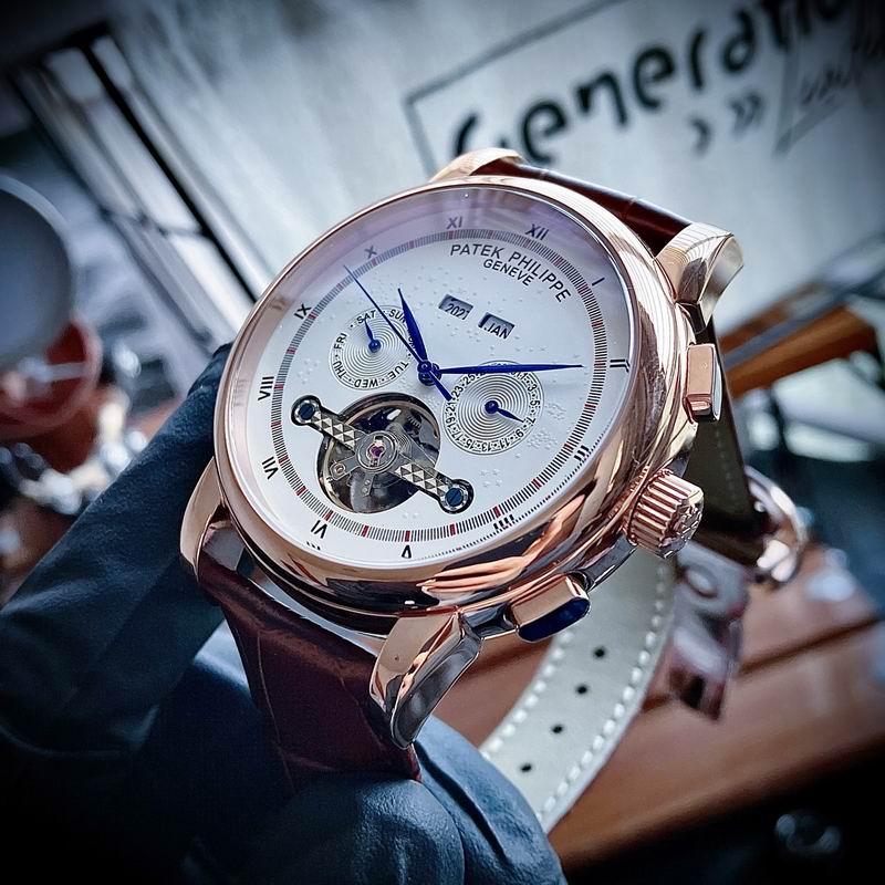 Patek Philippe 43mm 60 (3)