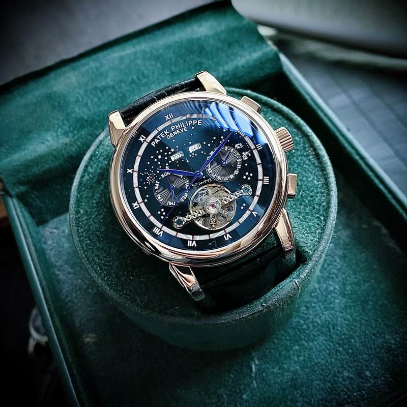 Patek Philippe 43mm 60 (4)