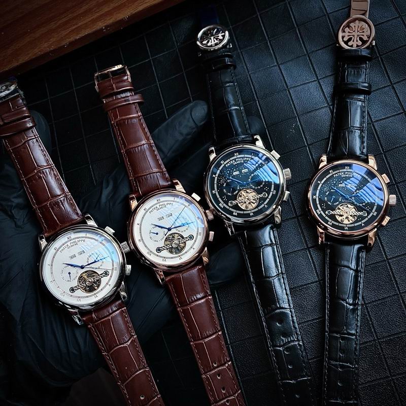 Patek Philippe 43mm 60 (5)