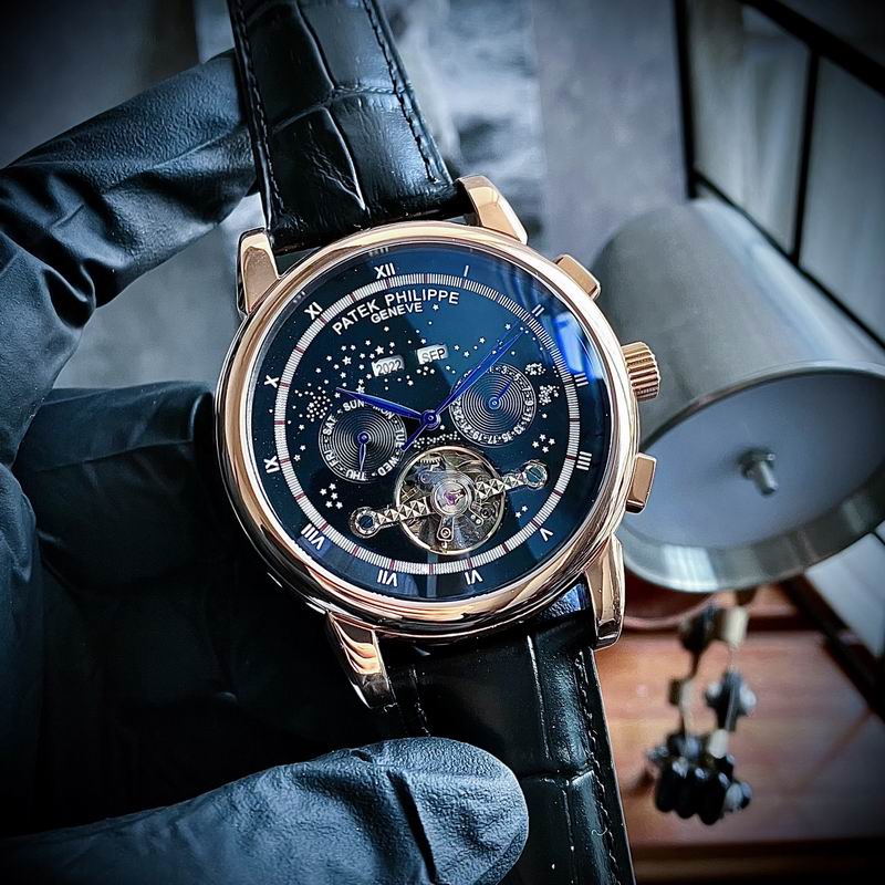 Patek Philippe 43mm 60 (6)