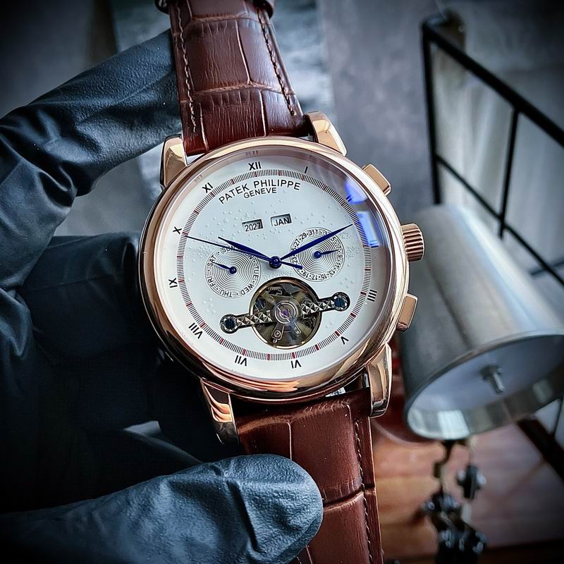 Patek Philippe 43mm 60 (7)
