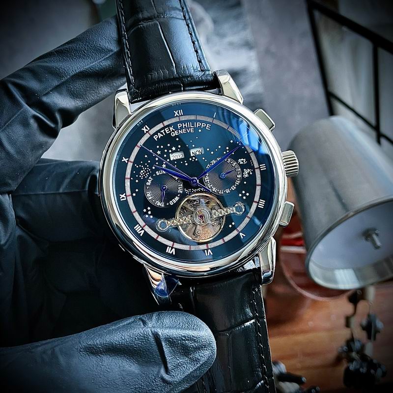 Patek Philippe 43mm 60 (8)