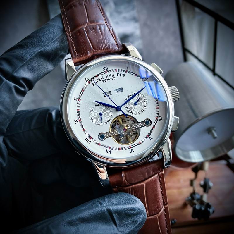 Patek Philippe 43mm 60 (9)