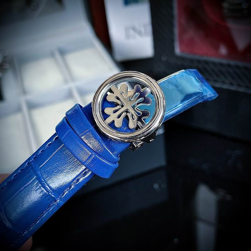 Patek Philippe 43mm 62 (1)