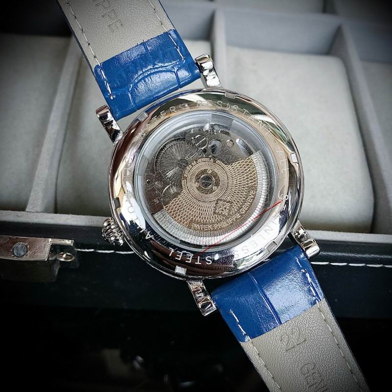Patek Philippe 43mm 62 (2)