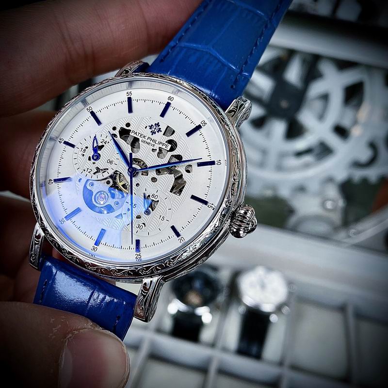 Patek Philippe 43mm 62 (3)