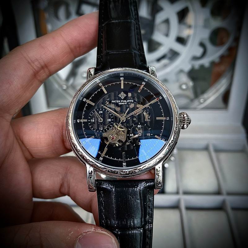 Patek Philippe 43mm 62 (4)