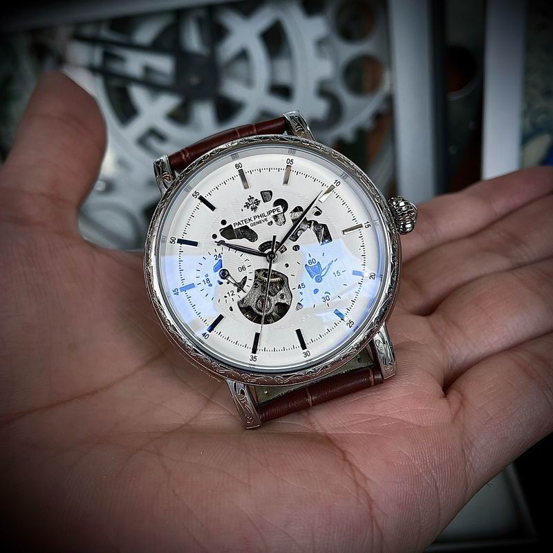 Patek Philippe 43mm 62 (5)
