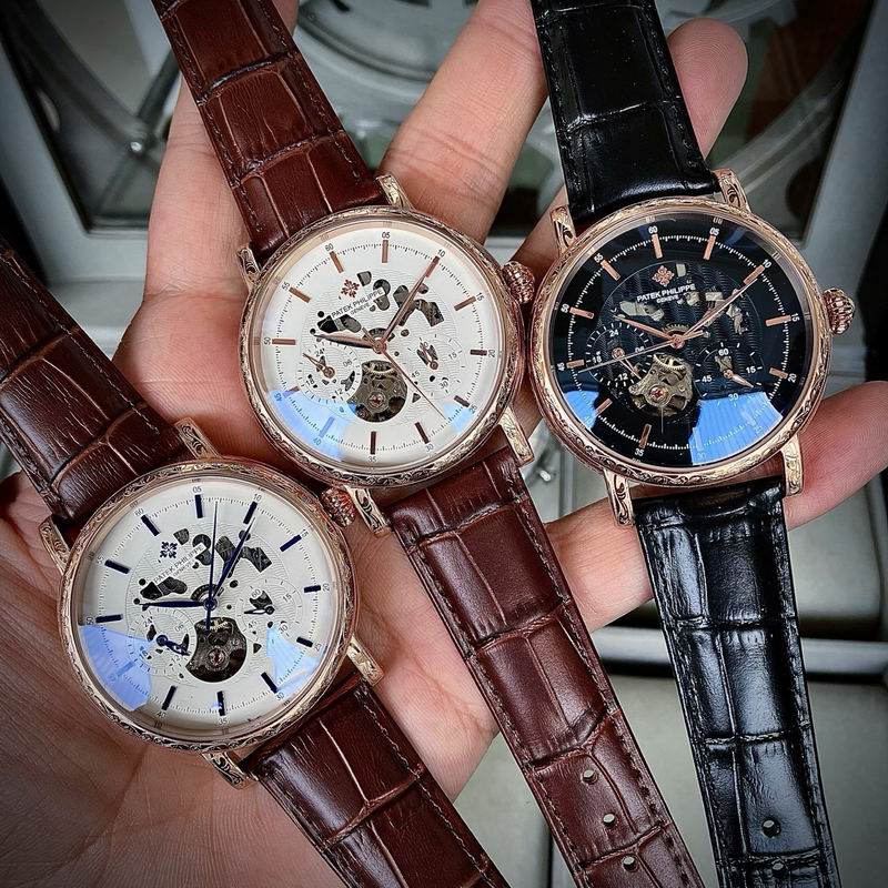 Patek Philippe 43mm 62 (6)