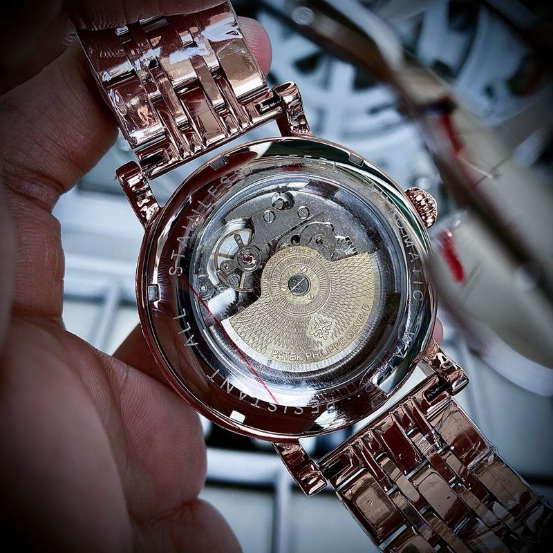 Patek Philippe 43mm 63 (1)