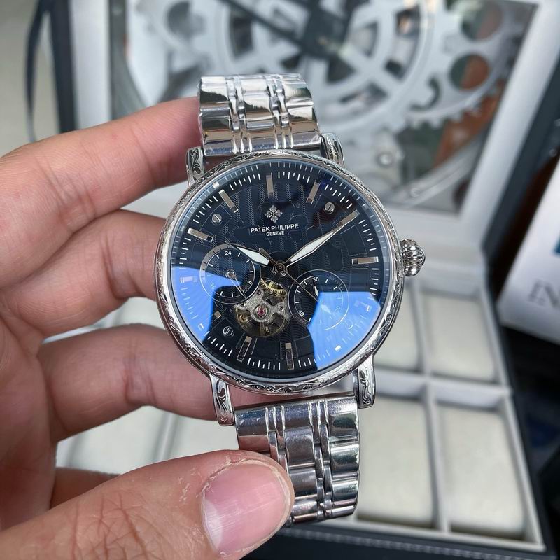 Patek Philippe 43mm 63 (4)