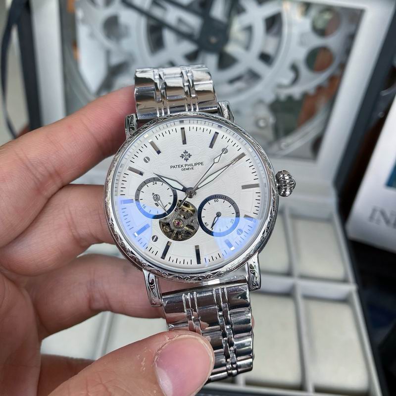 Patek Philippe 43mm 63 (5)