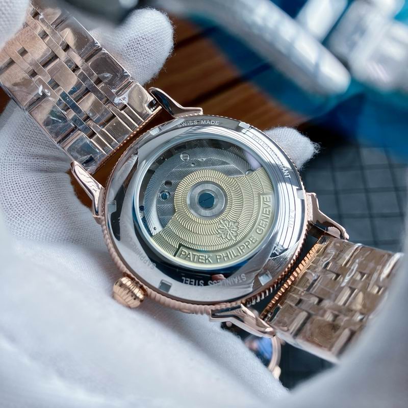Patek Philippe 43mm 64 (1)