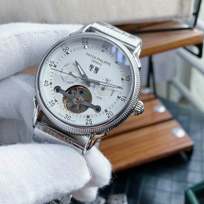 Patek Philippe 43mm 64 (11)