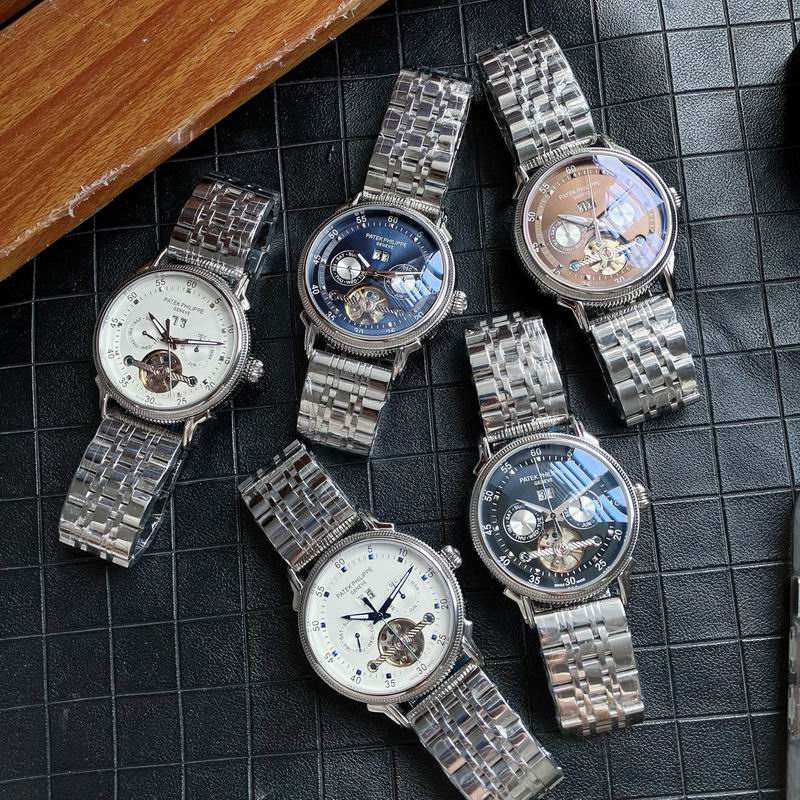 Patek Philippe 43mm 64 (13)