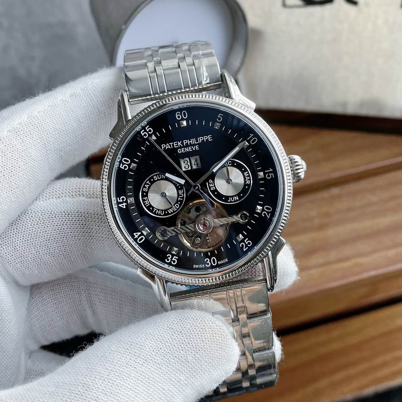 Patek Philippe 43mm 64 (14)