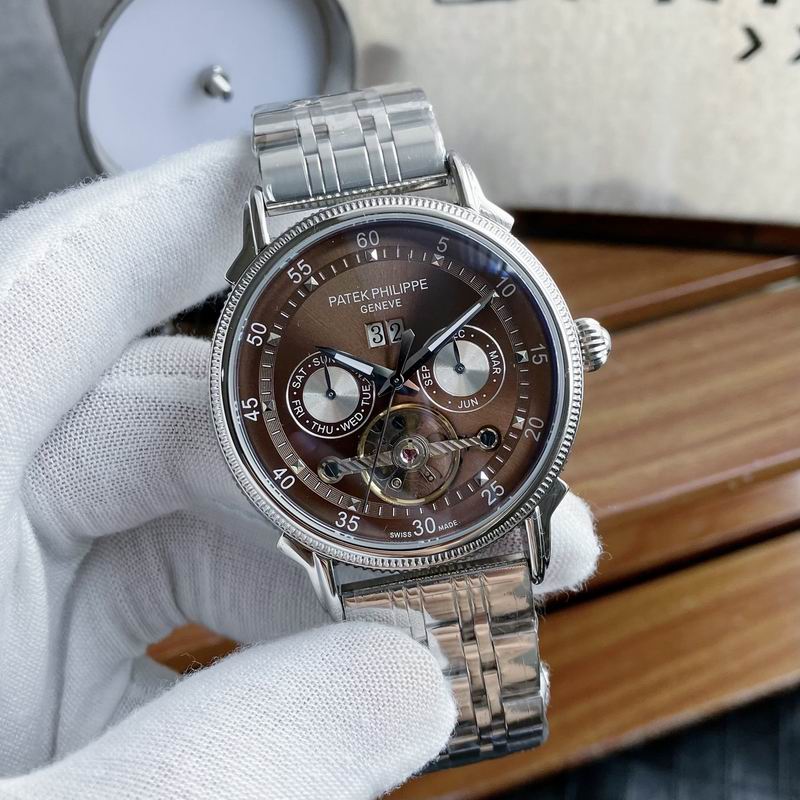 Patek Philippe 43mm 64 (15)